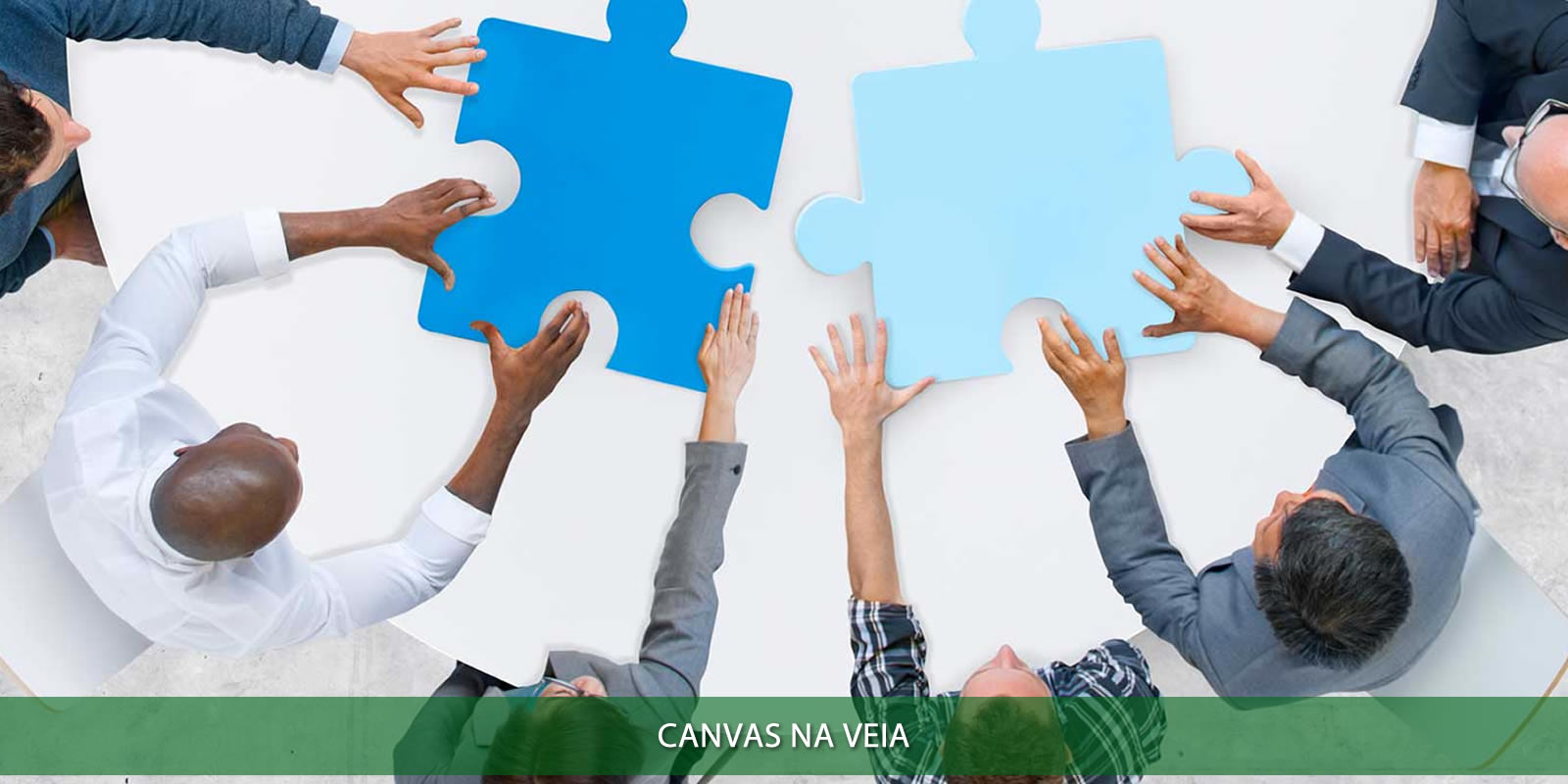 Figura 5 - MODELO DE NEGÓCIOS. A IMPORTÂNCIA DA ORGANIZAÇÃO NA VIDA SUA EMPRESA